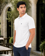 Men's Urban Polo T-Shirt