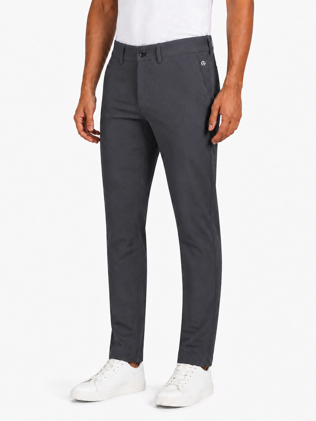 Men's Blackberry Pant
