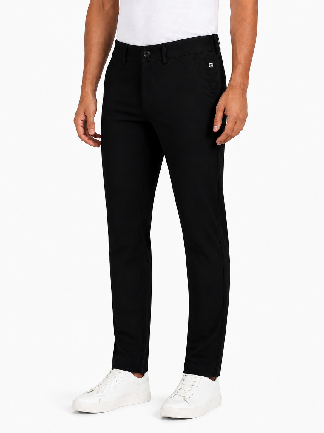 Men's Blackberry Pant