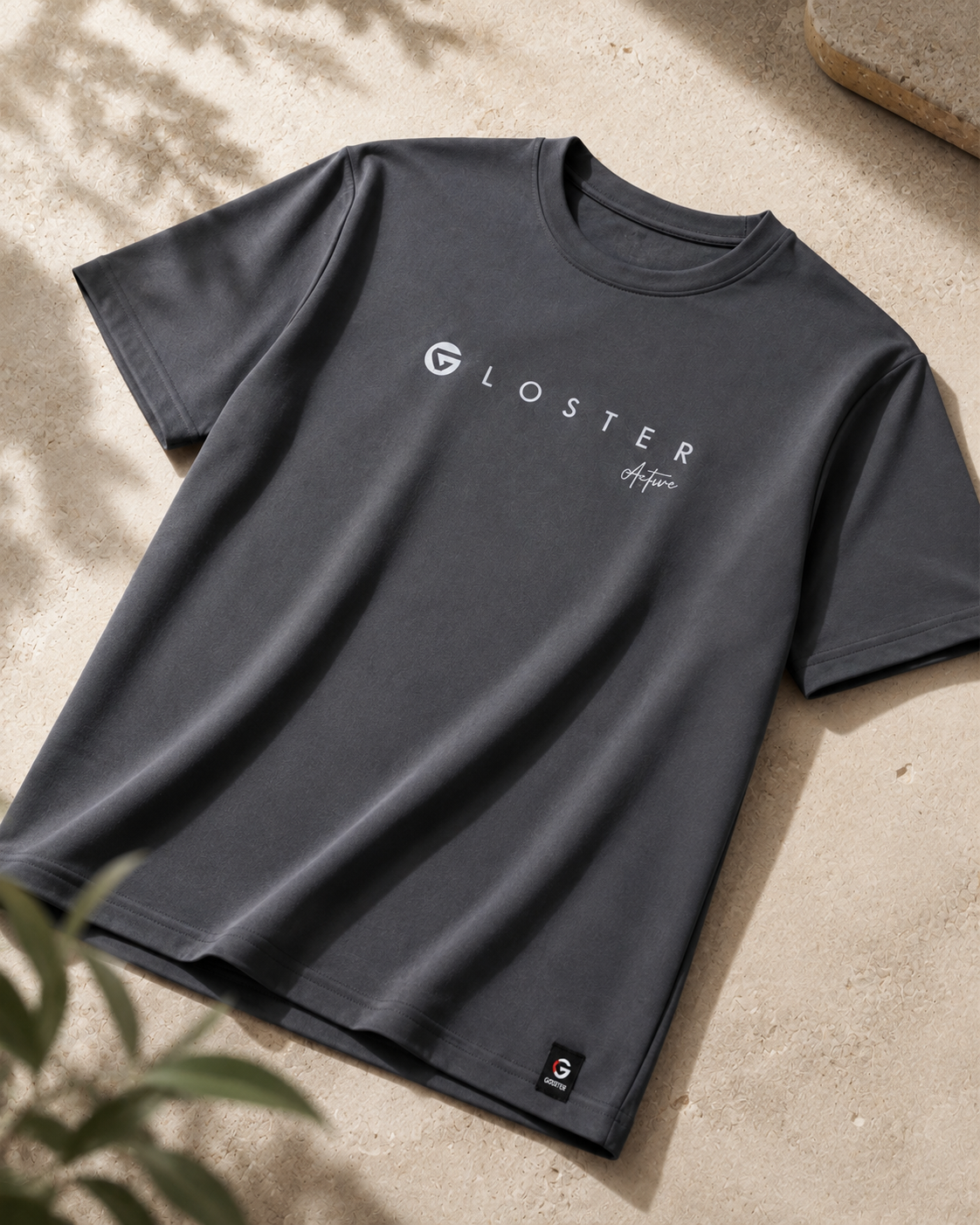 Basic RNS T-Shirt for Men