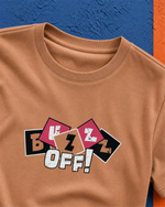 Killer RNS FTBK Print T-Shirt for Men