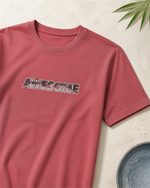 Killer RNS FTBK Print T-Shirt for Men