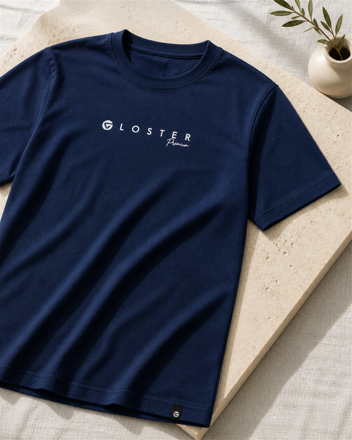 Basic RNS T-Shirt for Men