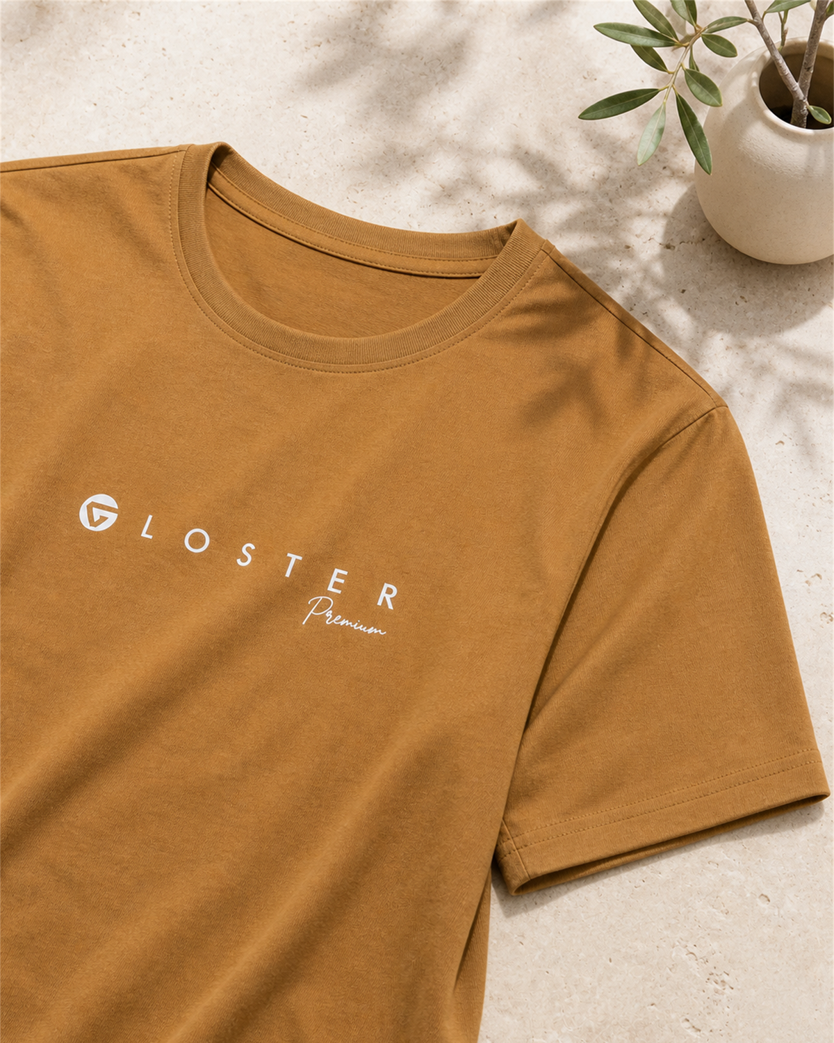 Basic RNS T-Shirt for Men