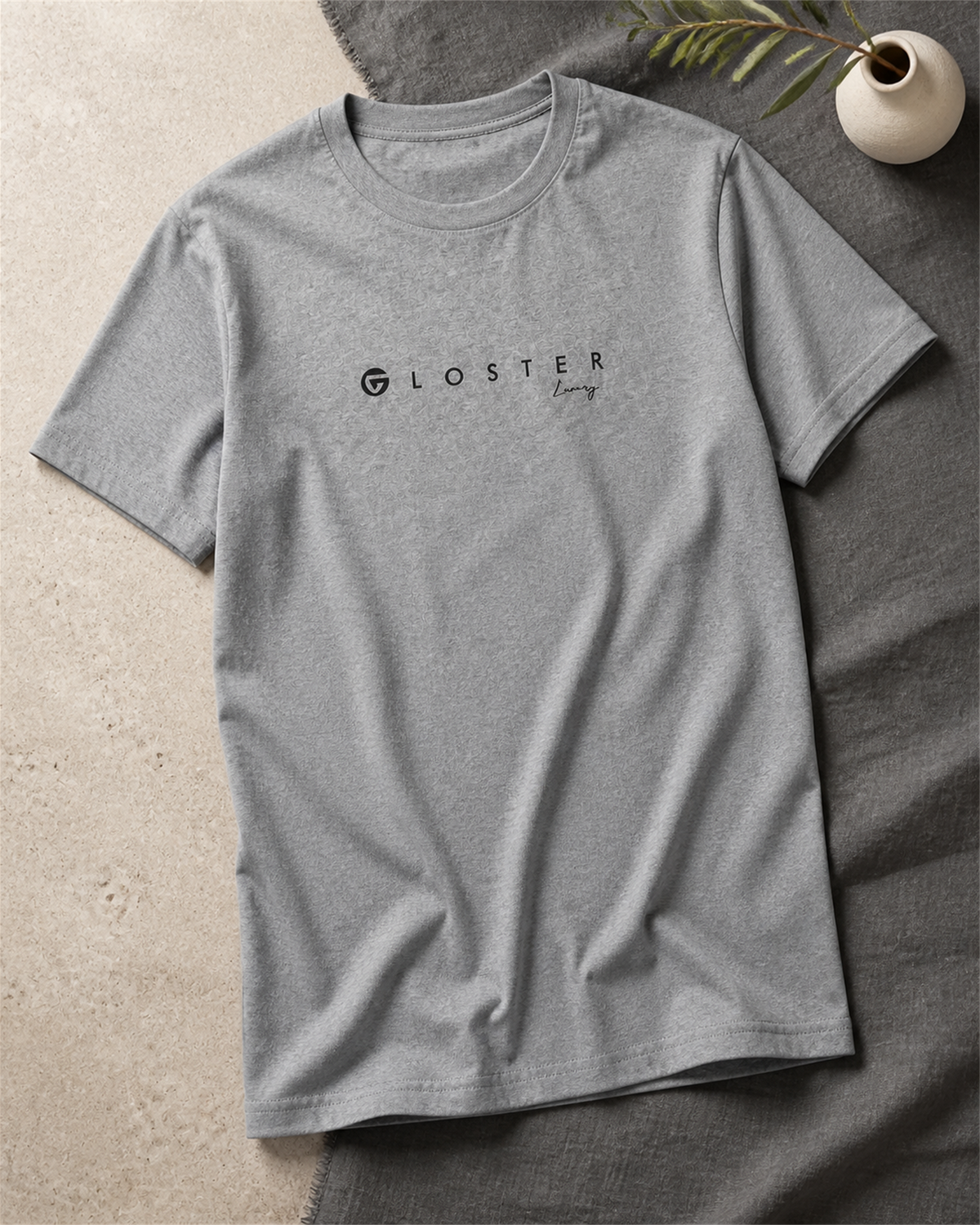 Basic RNS T-Shirt for Men