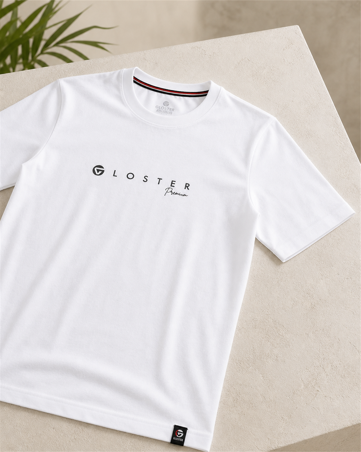Basic RNS T-Shirt for Men