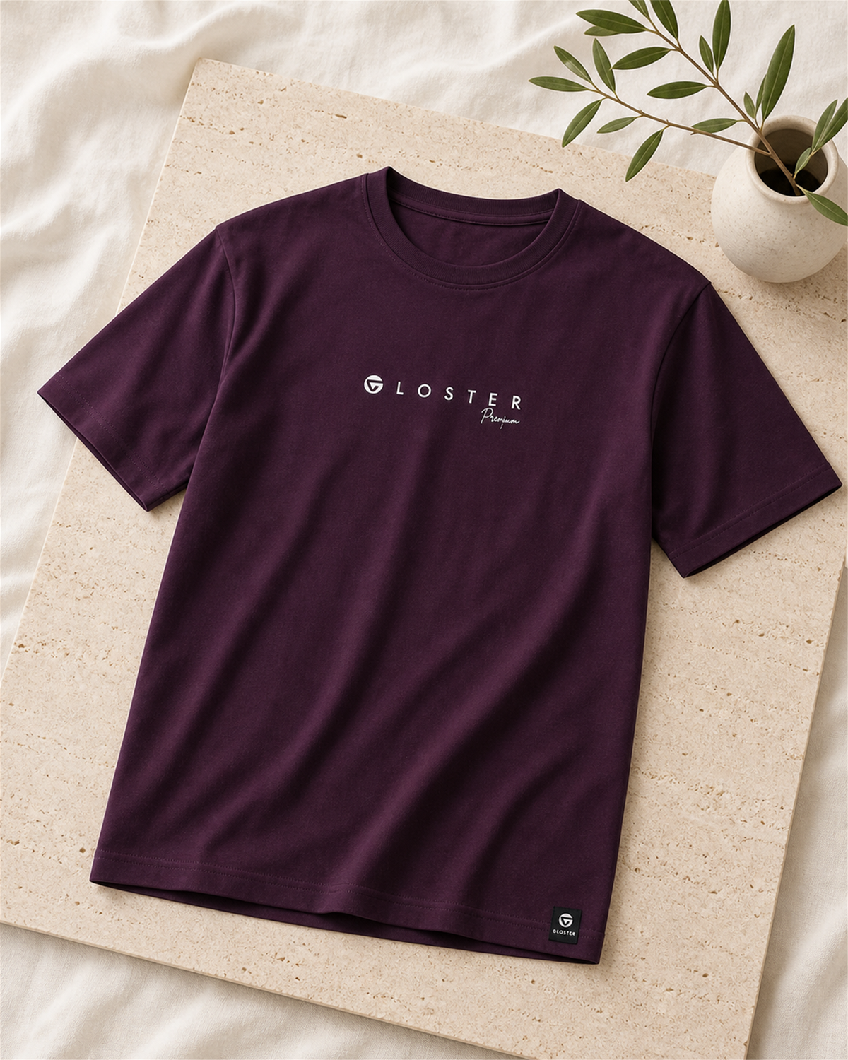 Basic RNS T-Shirt for Men