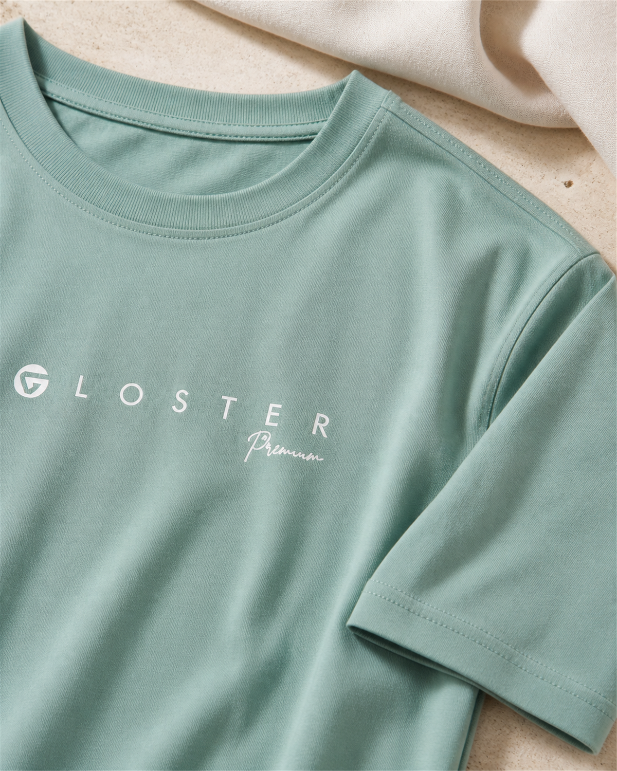 Basic RNS T-Shirt for Men