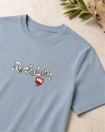 Killer RNS FTBK Print T-Shirt for Men