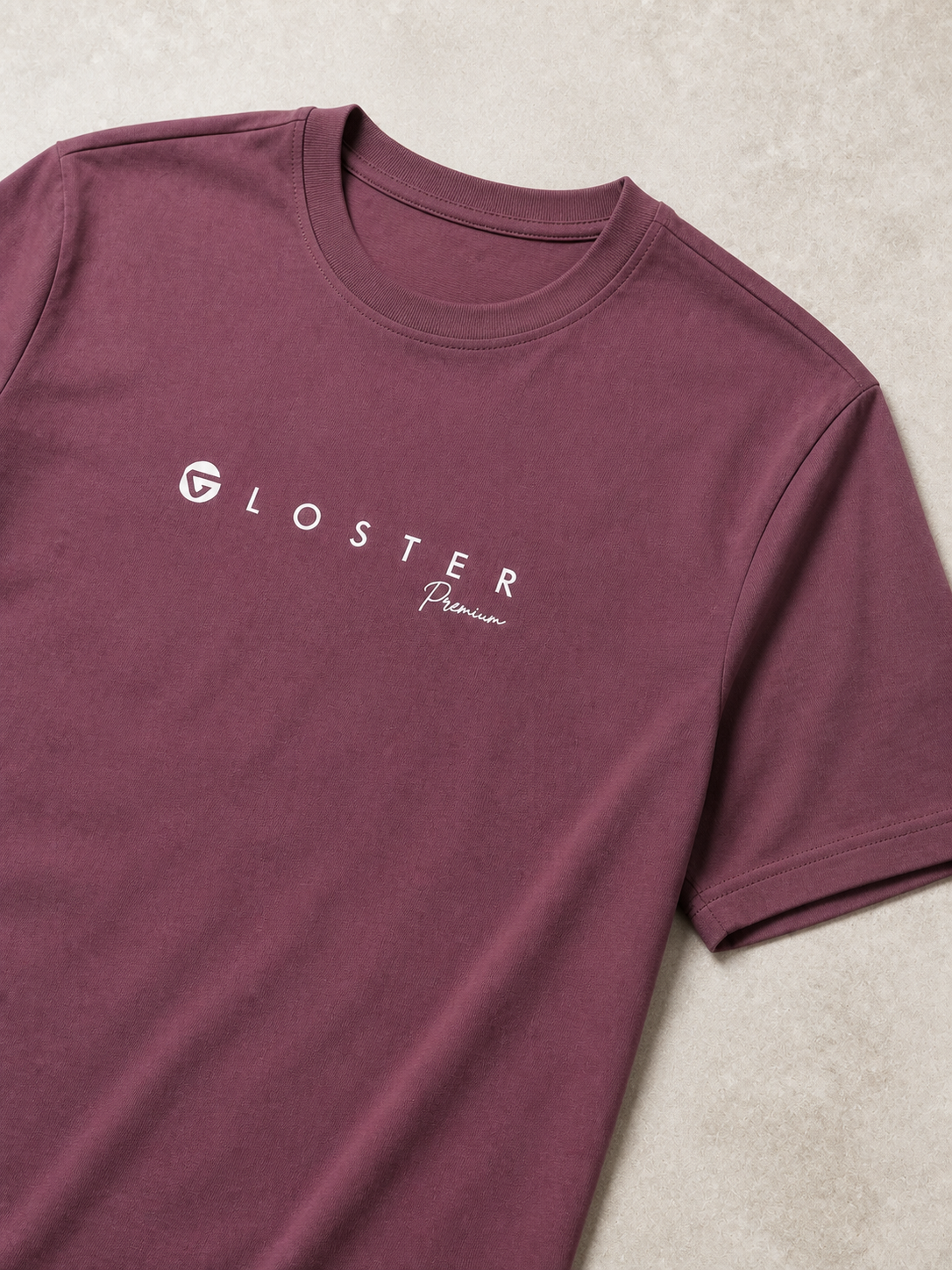 Basic RNS T-Shirt for Men