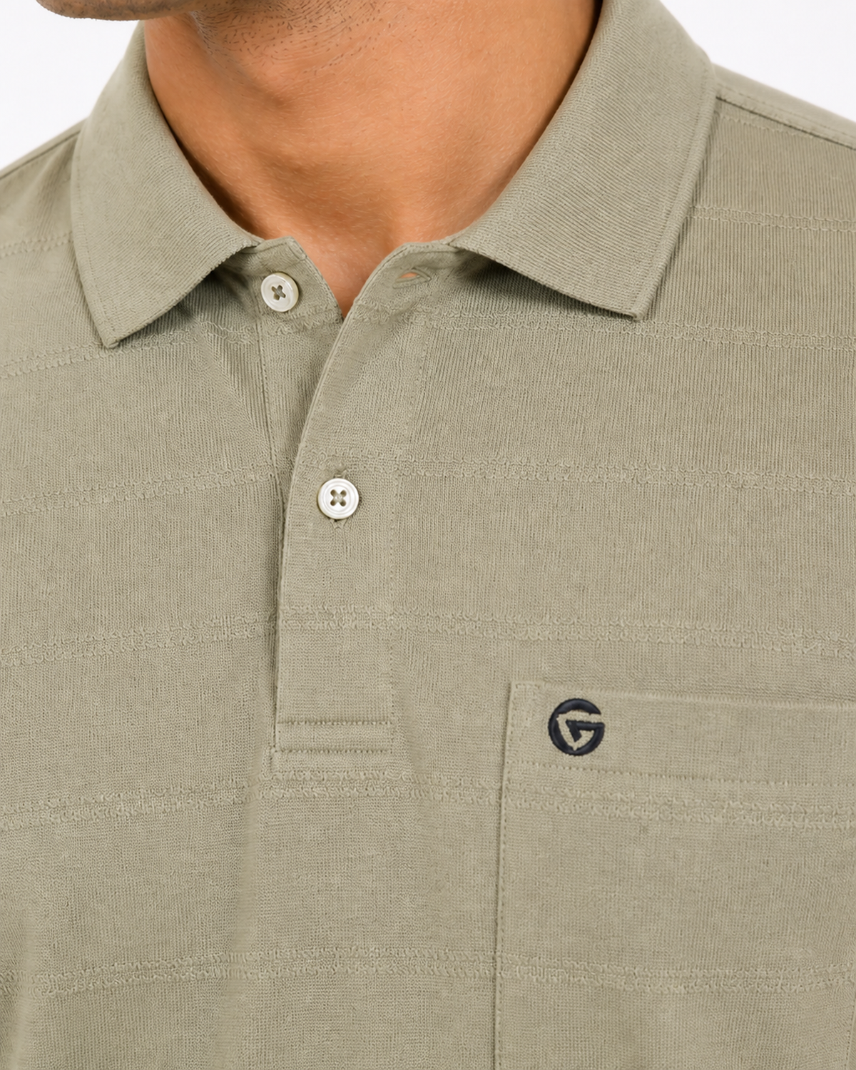 Men's Urban Polo T-Shirt