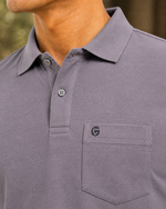 Men's Urban Polo T-Shirt
