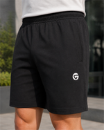 Pant X-A01 Men's Bermuda