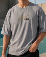 Duke Down Shoulder RNS T-Shirt