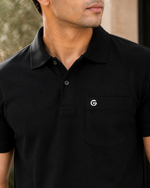 Men's Urban Polo T-Shirt