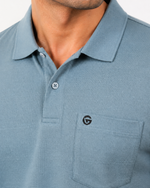 Men's Urban Polo T-Shirt