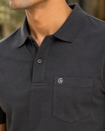 Men's Urban Polo T-Shirt