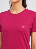 Women Basic RNS T-Shirt
