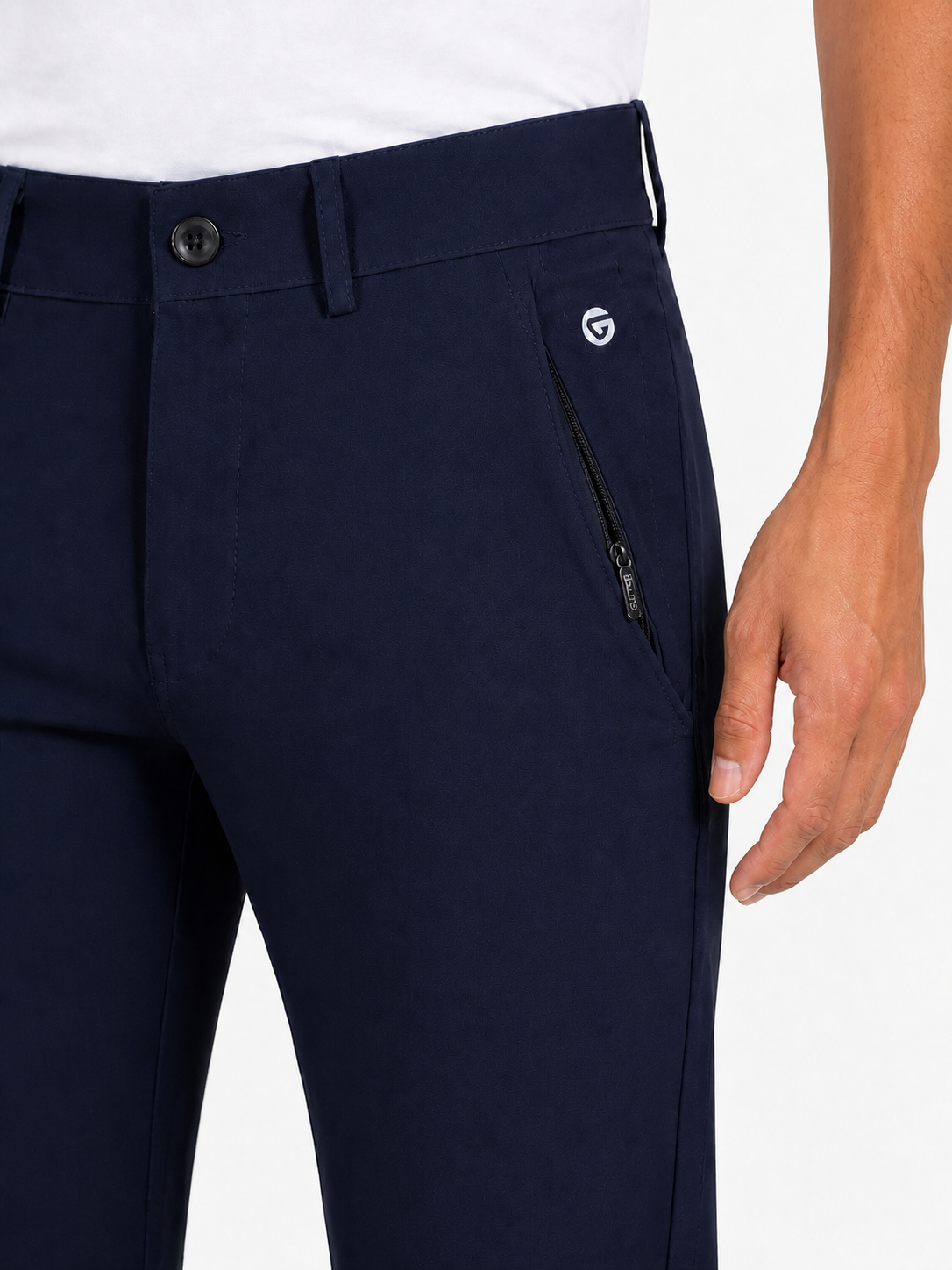 Men's Blackberry Pant