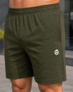 Pant X-A01 Men's Bermuda