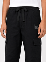 Teens Comfort Cargo Lower