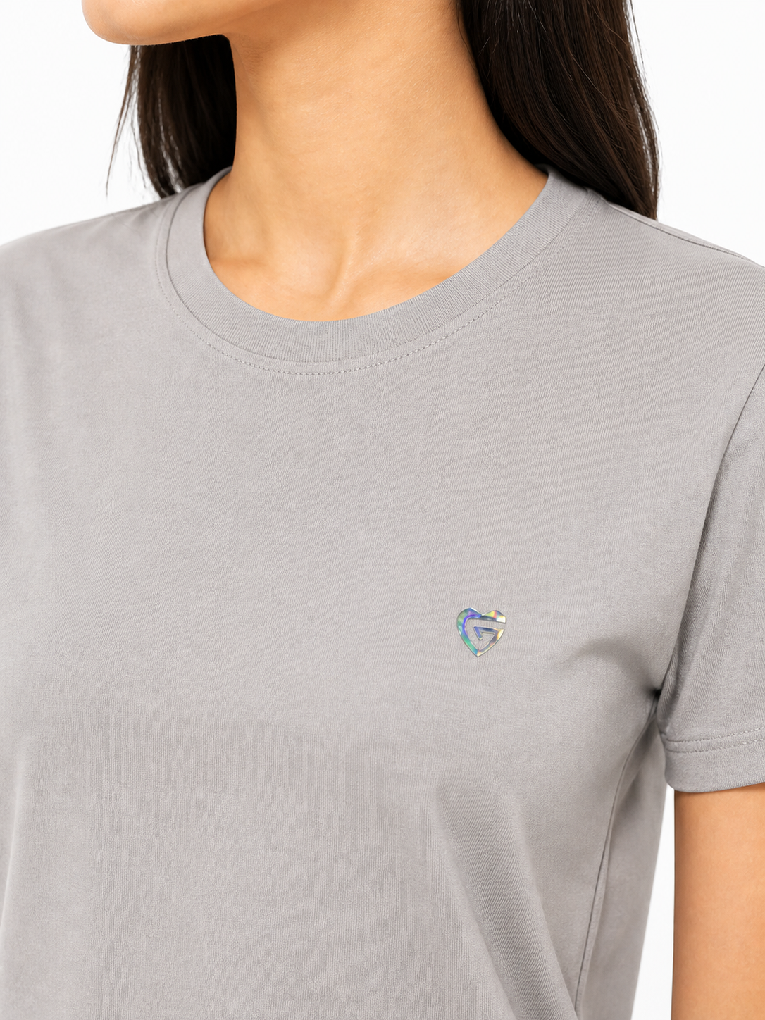 Women Basic RNS T-Shirt