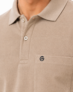 Men's Urban Polo T-Shirt