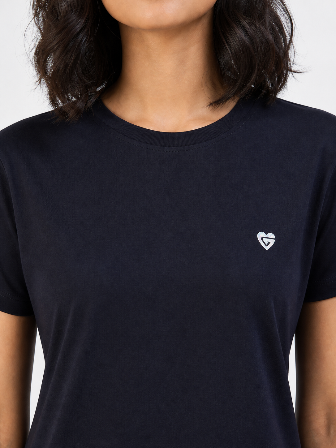Women Basic RNS T-Shirt