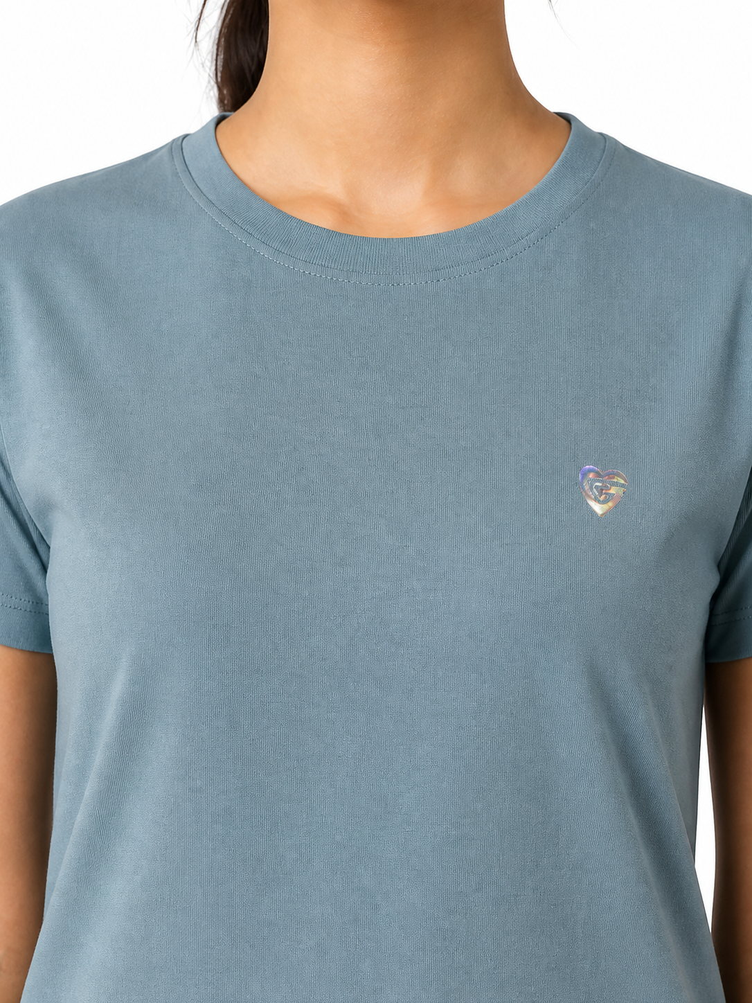 Women Basic RNS T-Shirt