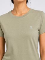Women Basic RNS T-Shirt