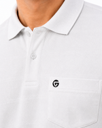 Men's Urban Polo T-Shirt
