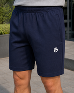 Pant X-A01 Men's Bermuda