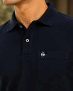 Men's Urban Polo T-Shirt