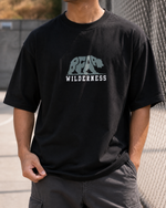 Duke Down Shoulder RNS T-Shirt