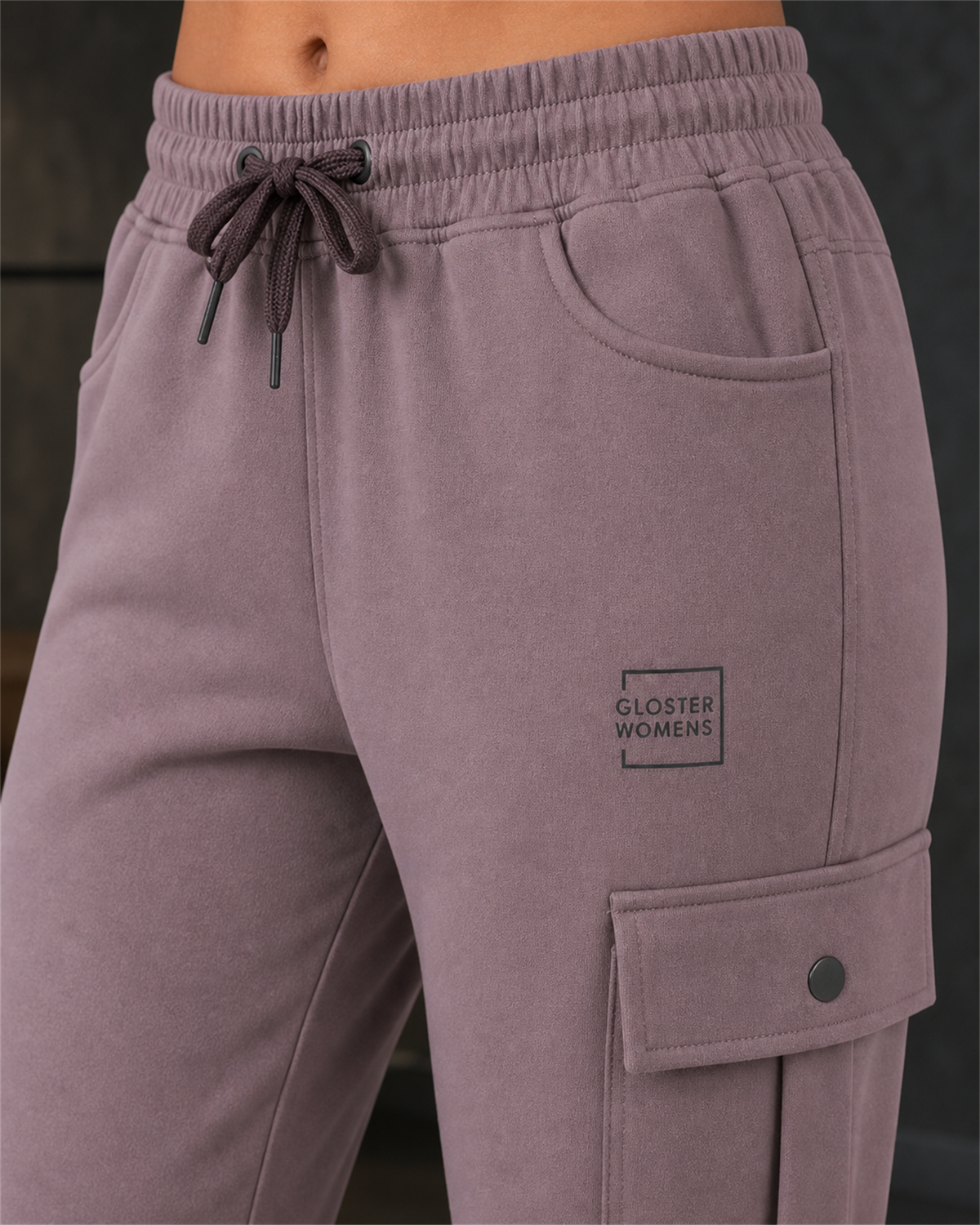 Comfort Cargo Lower Women