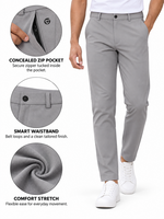 Men's Blackberry Pant