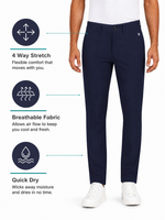 Men's Blackberry Pant