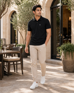 Men's Urban Polo T-Shirt