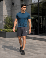 Pant X-A01 Men's Bermuda