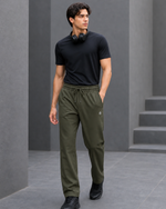 John Baggy Pants for Men