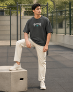 Duke Down Shoulder RNS T-Shirt