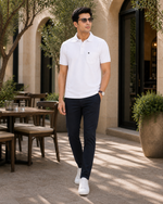 Men's Urban Polo T-Shirt