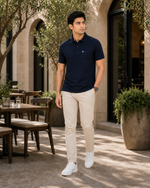 Men's Urban Polo T-Shirt