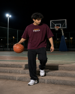 Duke Down Shoulder RNS T-Shirt