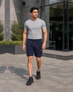 Pant X-A01 Men's Bermuda