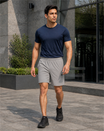 Pant X-A01 Men's Bermuda
