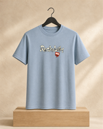 Killer RNS FTBK Print T-Shirt for Men