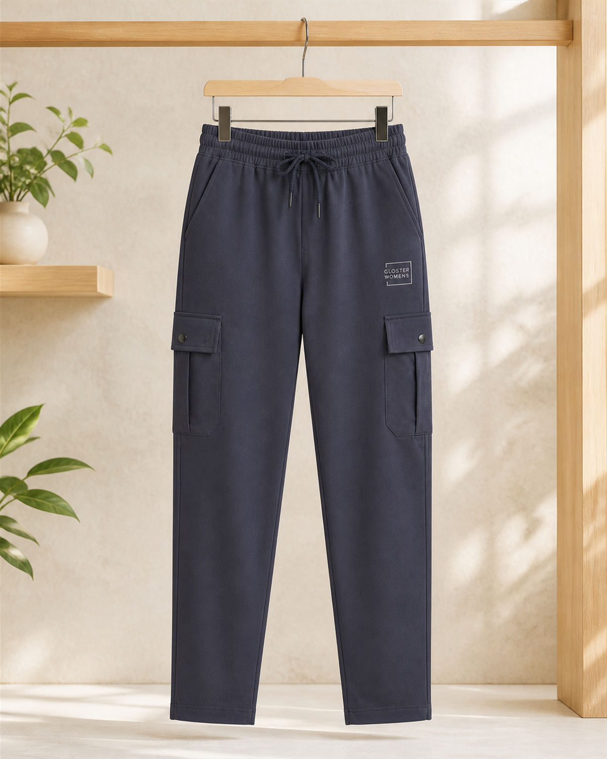 Comfort Cargo Lower Women