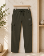 Comfort Cargo Lower Women