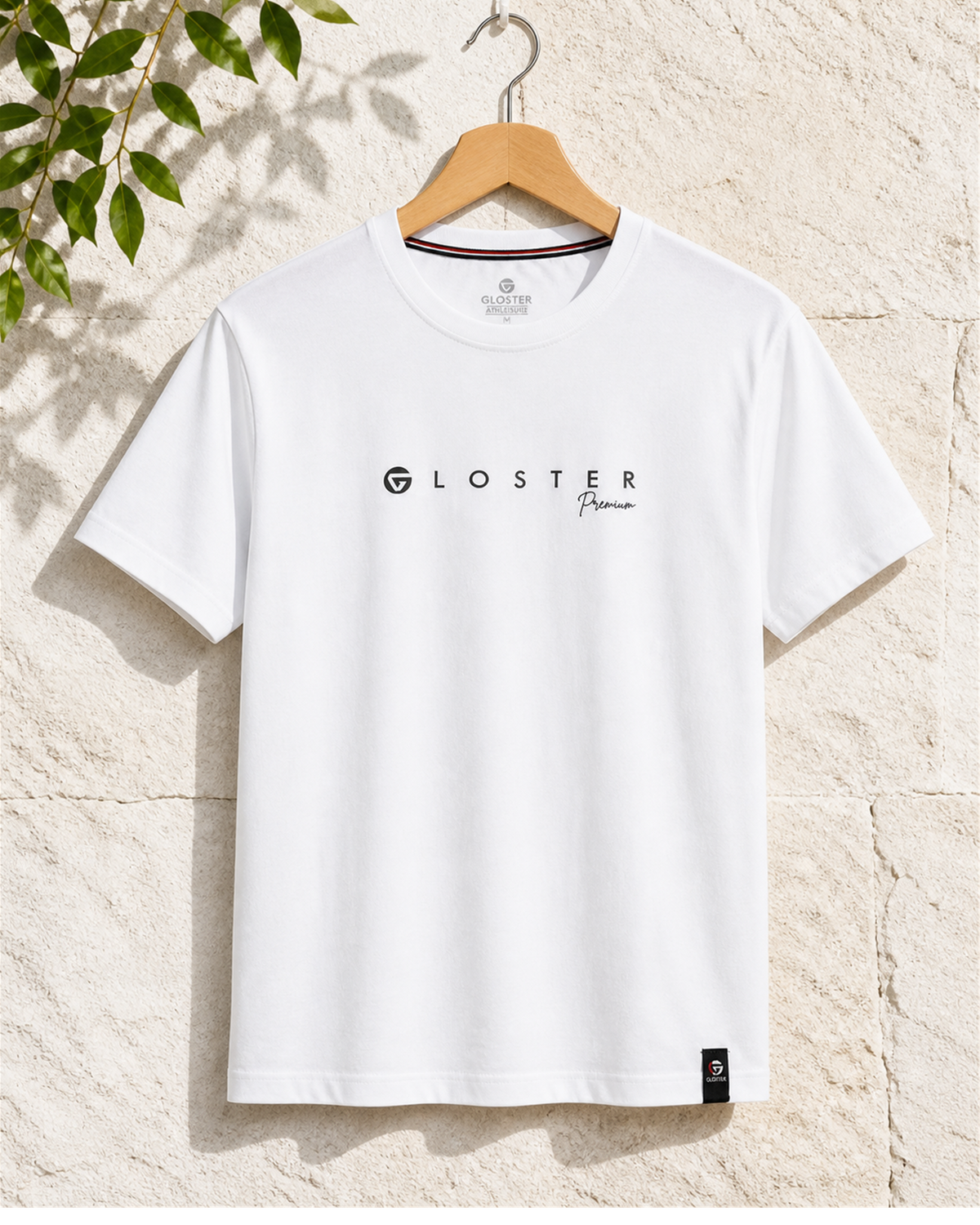 Basic RNS T-Shirt for Men